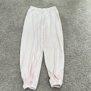 Free city sweatpants